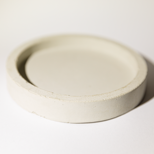Cement Plate