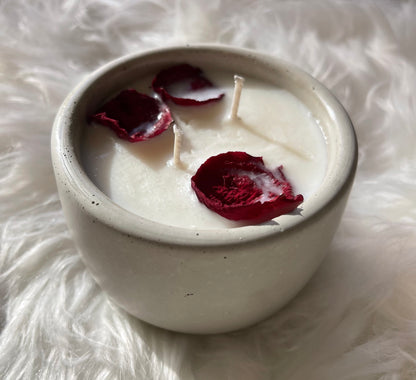 Amour Candle