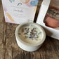 Lavande Candle