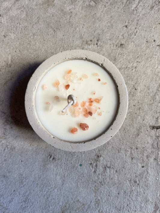 Grande Candle Refill Delivery