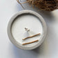 Sample Candle Scent